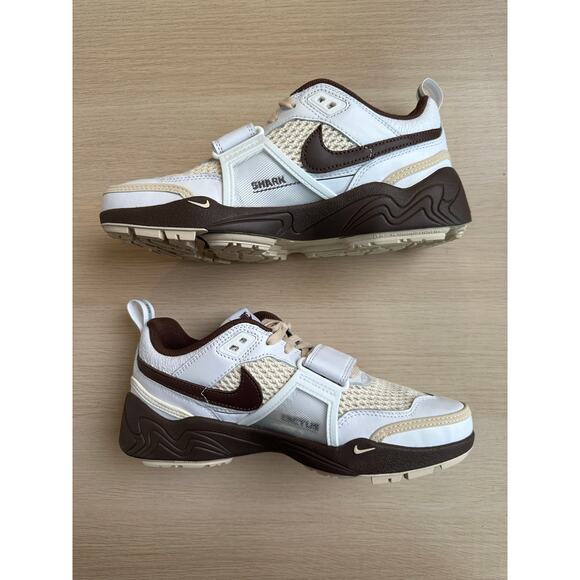 Nike x Travis Scott Field Jaxx - Size 7.5M - NEW - Picture 7 of 8